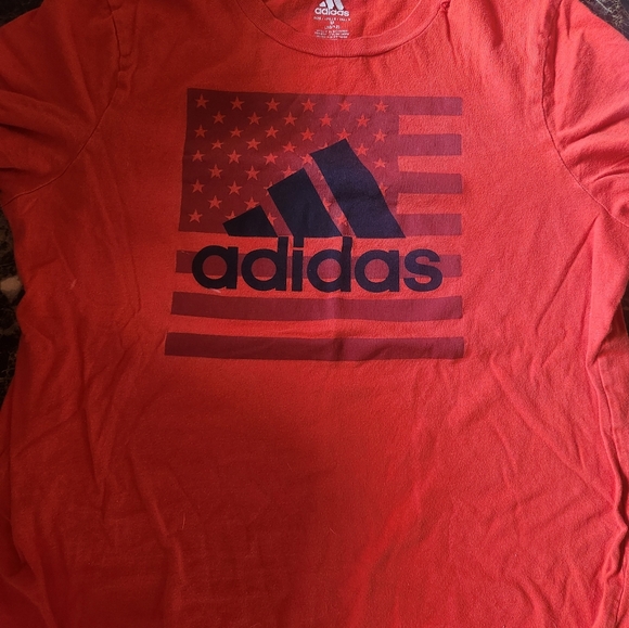 Lot of Boys short-sleeve shirts size Large - Picture 8 of 10